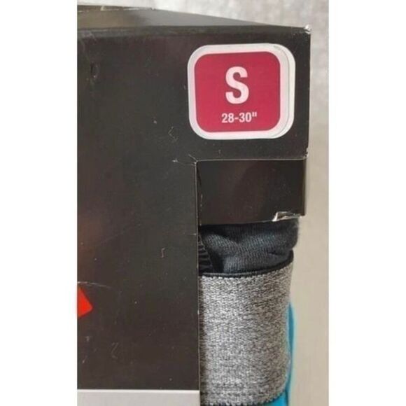 *Hanes Small 5 Tagless Boxer Briefs - waist 28” - 30” - Picture 4 of 5